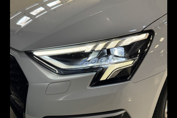 Audi A3 Limousine 35 TFSI 150PK Business Edition Automaat | Nieuw model | Afn. trekhaak | Virtual | Full LED