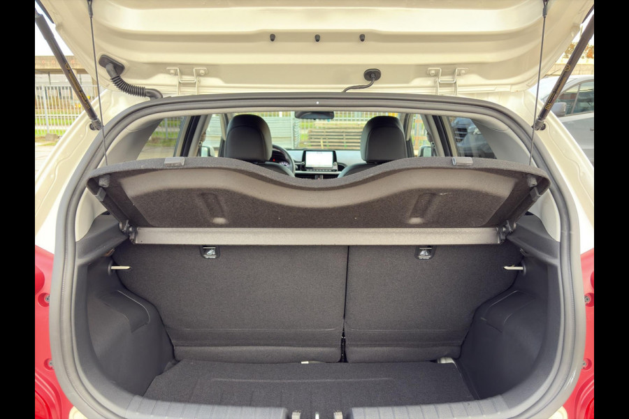 Kia Picanto 1.0 DPi GT-Line Automaat | Camera | Cruise | Clima | Navi | Leder | Key-Less | Apple Carplay & Android Auto |