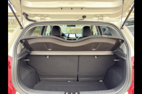 Kia Picanto 1.0 DPi GT-Line Automaat | Camera | Cruise | Clima | Navi | Leder | Key-Less | Apple Carplay & Android Auto |