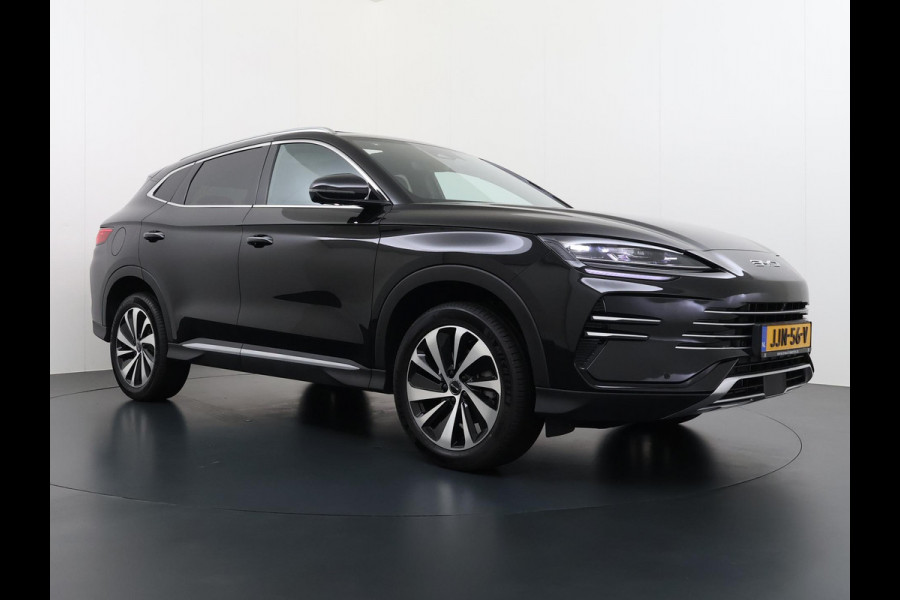 BYD SEAL U 1.5 DM-i FWD Boost NIEUWE AUTO 1E REG. 29-08-2025 | 6JR. BYD VOLLEDIGE FABR. GARANTIE | RIJKLAARPRIJS| BOMVOL OPTIES!|