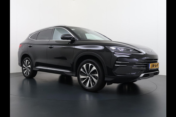 BYD SEAL U 1.5 DM-i FWD Boost NIEUWE AUTO 1E REG. 29-08-2025 | 6JR. BYD VOLLEDIGE FABR. GARANTIE | RIJKLAARPRIJS| BOMVOL OPTIES!|