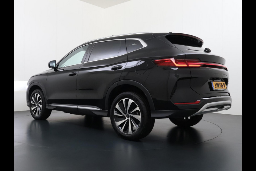 BYD SEAL U 1.5 DM-i FWD Boost NIEUWE AUTO 1E REG. 29-08-2025 | 6JR. BYD VOLLEDIGE FABR. GARANTIE | RIJKLAARPRIJS| BOMVOL OPTIES!|