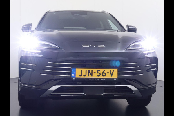 BYD SEAL U 1.5 DM-i FWD Boost NIEUWE AUTO 1E REG. 29-08-2025 | 6JR. BYD VOLLEDIGE FABR. GARANTIE | RIJKLAARPRIJS| BOMVOL OPTIES!|