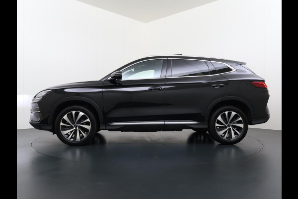 BYD SEAL U 1.5 DM-i FWD Boost NIEUWE AUTO 1E REG. 29-08-2025 | 6JR. BYD VOLLEDIGE FABR. GARANTIE | RIJKLAARPRIJS| BOMVOL OPTIES!|