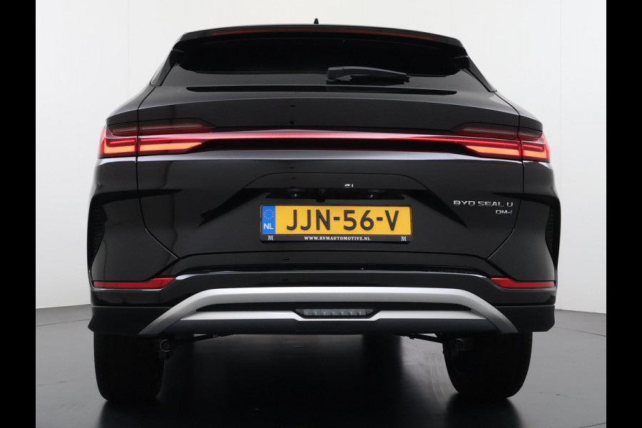 BYD SEAL U 1.5 DM-i FWD Boost NIEUWE AUTO 1E REG. 29-08-2025 | 6JR. BYD VOLLEDIGE FABR. GARANTIE | RIJKLAARPRIJS| BOMVOL OPTIES!|