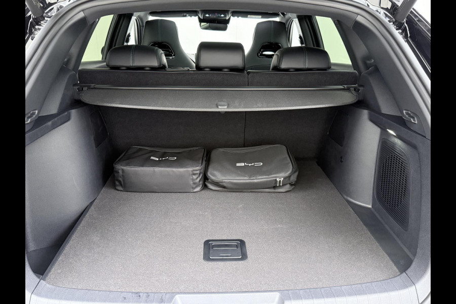 BYD SEAL U 1.5 DM-i FWD Boost NIEUWE AUTO 1E REG. 29-08-2025 | 6JR. BYD VOLLEDIGE FABR. GARANTIE | RIJKLAARPRIJS| BOMVOL OPTIES!|