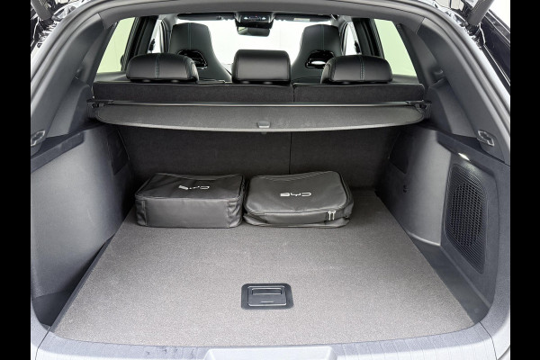 BYD SEAL U 1.5 DM-i FWD Boost NIEUWE AUTO 1E REG. 29-08-2025 | 6JR. BYD VOLLEDIGE FABR. GARANTIE | RIJKLAARPRIJS| BOMVOL OPTIES!|