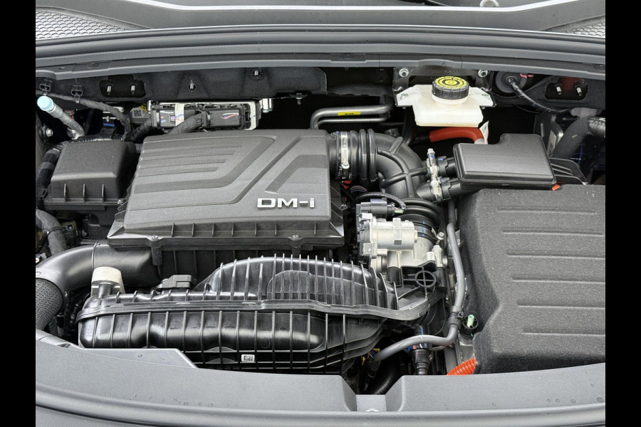 BYD SEAL U 1.5 DM-i FWD Boost NIEUWE AUTO 1E REG. 29-08-2025 | 6JR. BYD VOLLEDIGE FABR. GARANTIE | RIJKLAARPRIJS| BOMVOL OPTIES!|