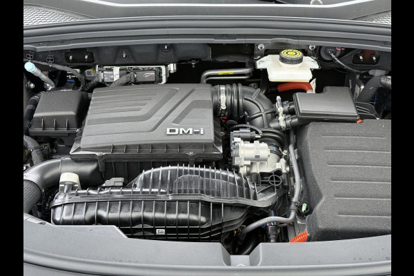 BYD SEAL U 1.5 DM-i FWD Boost NIEUWE AUTO 1E REG. 29-08-2025 | 6JR. BYD VOLLEDIGE FABR. GARANTIE | RIJKLAARPRIJS| BOMVOL OPTIES!|