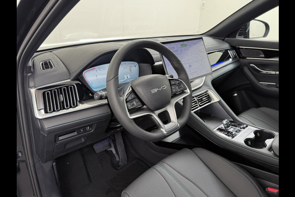 BYD SEAL U 1.5 DM-i FWD Boost NIEUWE AUTO 1E REG. 29-08-2025 | 6JR. BYD VOLLEDIGE FABR. GARANTIE | RIJKLAARPRIJS| BOMVOL OPTIES!|