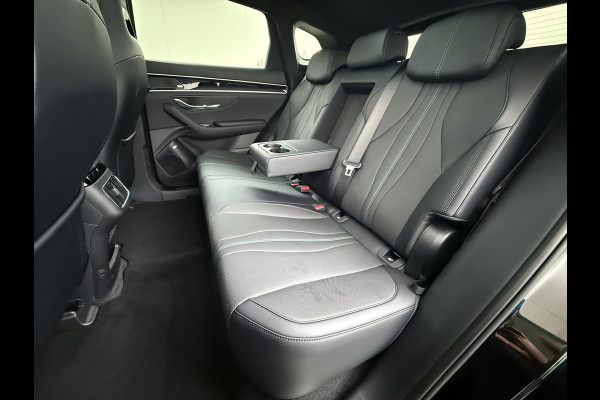 BYD SEAL U 1.5 DM-i FWD Boost NIEUWE AUTO 1E REG. 29-08-2025 | 6JR. BYD VOLLEDIGE FABR. GARANTIE | RIJKLAARPRIJS| BOMVOL OPTIES!|