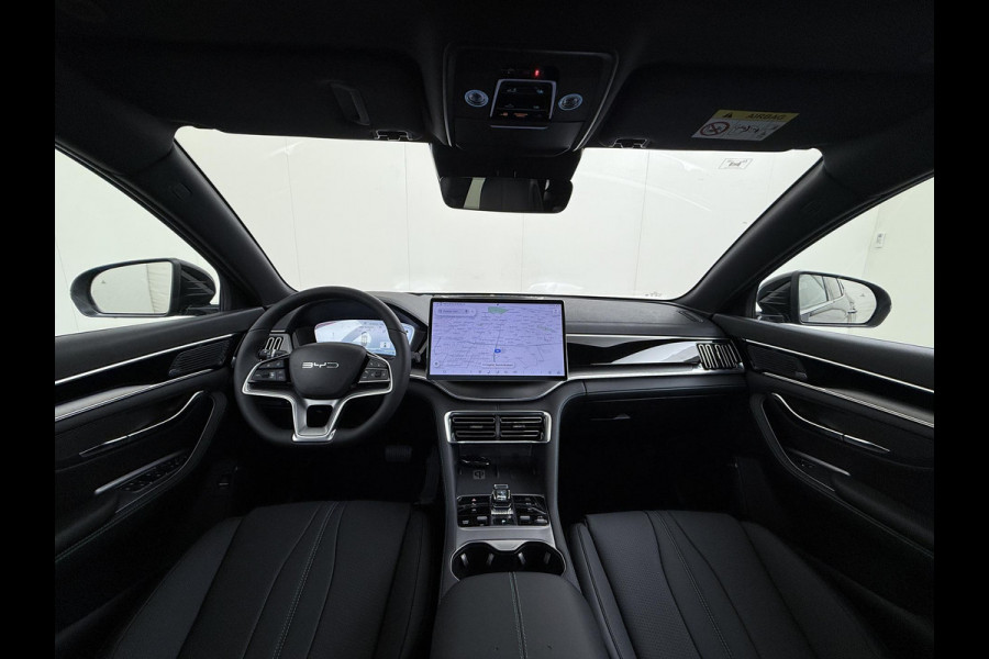 BYD SEAL U 1.5 DM-i FWD Boost NIEUWE AUTO 1E REG. 29-08-2025 | 6JR. BYD VOLLEDIGE FABR. GARANTIE | RIJKLAARPRIJS| BOMVOL OPTIES!|