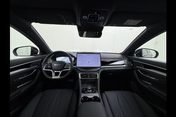 BYD SEAL U 1.5 DM-i FWD Boost NIEUWE AUTO 1E REG. 29-08-2025 | 6JR. BYD VOLLEDIGE FABR. GARANTIE | RIJKLAARPRIJS| BOMVOL OPTIES!|