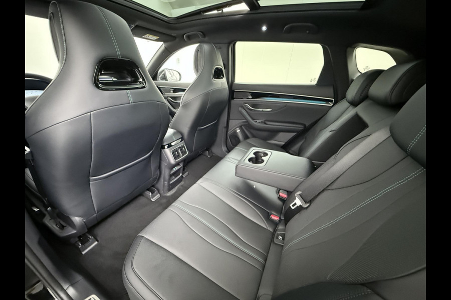 BYD SEAL U 1.5 DM-i FWD Boost NIEUWE AUTO 1E REG. 29-08-2025 | 6JR. BYD VOLLEDIGE FABR. GARANTIE | RIJKLAARPRIJS| BOMVOL OPTIES!|