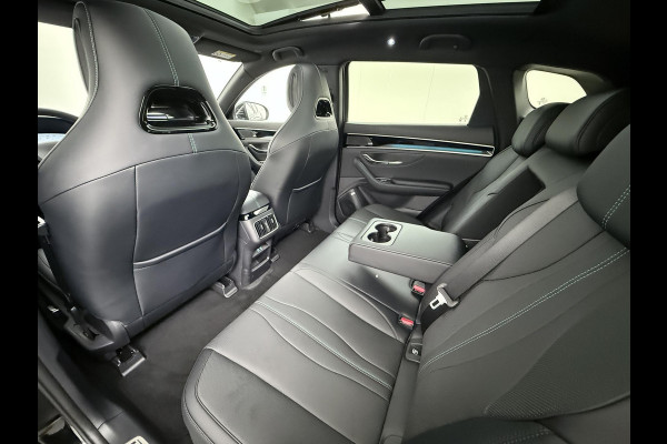 BYD SEAL U 1.5 DM-i FWD Boost NIEUWE AUTO 1E REG. 29-08-2025 | 6JR. BYD VOLLEDIGE FABR. GARANTIE | RIJKLAARPRIJS| BOMVOL OPTIES!|