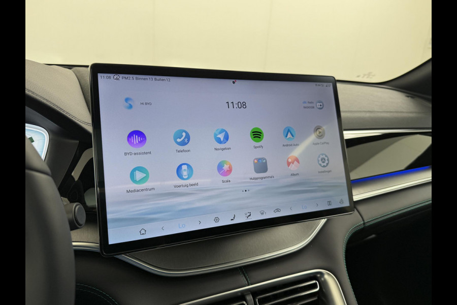 BYD SEAL U 1.5 DM-i FWD Boost NIEUWE AUTO 1E REG. 29-08-2025 | 6JR. BYD VOLLEDIGE FABR. GARANTIE | RIJKLAARPRIJS| BOMVOL OPTIES!|