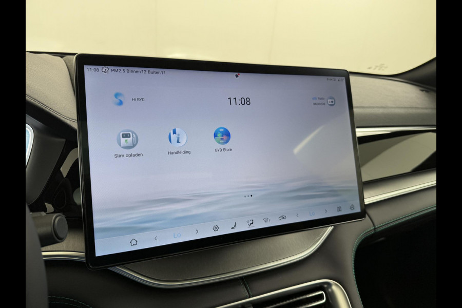 BYD SEAL U 1.5 DM-i FWD Boost NIEUWE AUTO 1E REG. 29-08-2025 | 6JR. BYD VOLLEDIGE FABR. GARANTIE | RIJKLAARPRIJS| BOMVOL OPTIES!|