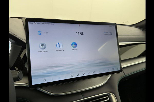 BYD SEAL U 1.5 DM-i FWD Boost NIEUWE AUTO 1E REG. 29-08-2025 | 6JR. BYD VOLLEDIGE FABR. GARANTIE | RIJKLAARPRIJS| BOMVOL OPTIES!|