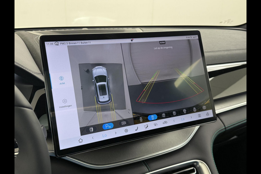 BYD SEAL U 1.5 DM-i FWD Boost NIEUWE AUTO 1E REG. 29-08-2025 | 6JR. BYD VOLLEDIGE FABR. GARANTIE | RIJKLAARPRIJS| BOMVOL OPTIES!|