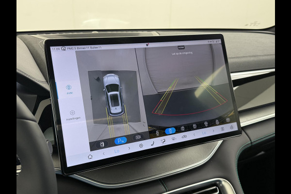 BYD SEAL U 1.5 DM-i FWD Boost NIEUWE AUTO 1E REG. 29-08-2025 | 6JR. BYD VOLLEDIGE FABR. GARANTIE | RIJKLAARPRIJS| BOMVOL OPTIES!|