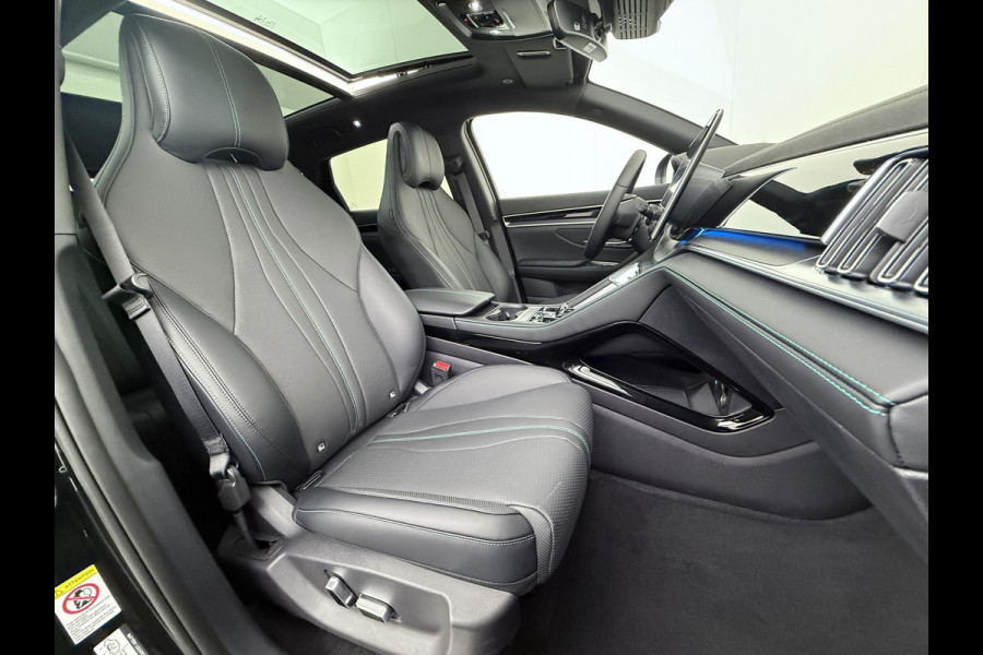 BYD SEAL U 1.5 DM-i FWD Boost NIEUWE AUTO 1E REG. 29-08-2025 | 6JR. BYD VOLLEDIGE FABR. GARANTIE | RIJKLAARPRIJS| BOMVOL OPTIES!|