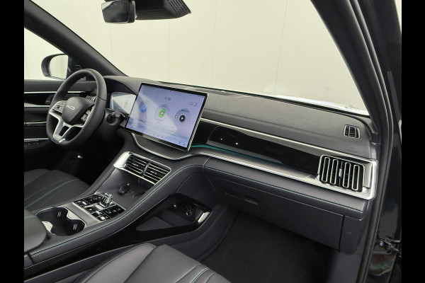 BYD SEAL U 1.5 DM-i FWD Boost NIEUWE AUTO 1E REG. 29-08-2025 | 6JR. BYD VOLLEDIGE FABR. GARANTIE | RIJKLAARPRIJS| BOMVOL OPTIES!|