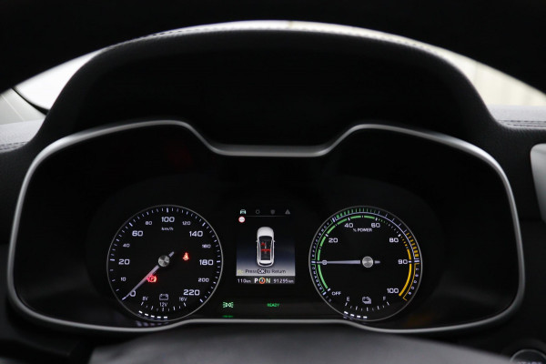 MG Mg Zs EV Luxury 45 kWh*PANO*ECC*CAMERA*ACC*CARP