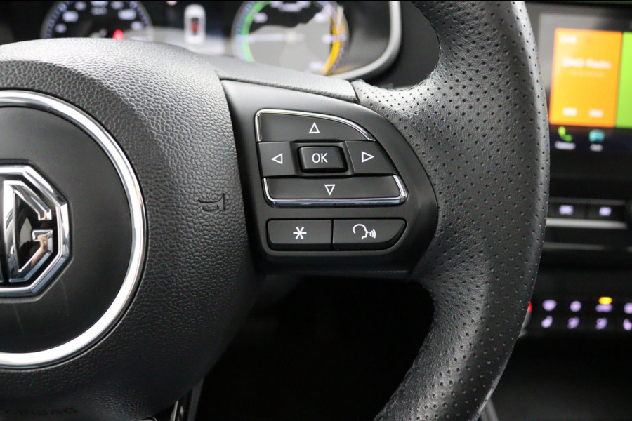 MG Mg Zs EV Luxury 45 kWh*PANO*ECC*CAMERA*ACC*CARP