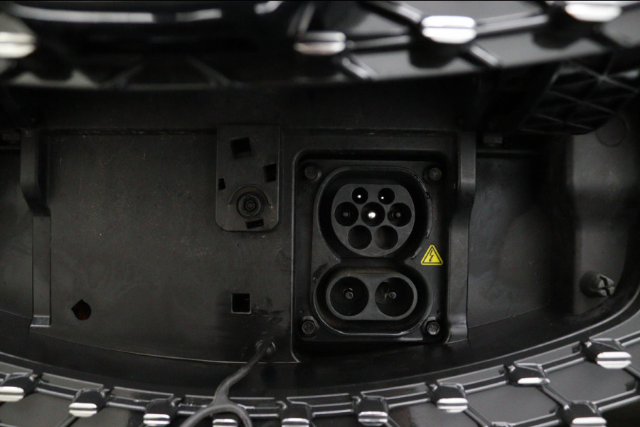 MG Mg Zs EV Luxury 45 kWh*PANO*ECC*CAMERA*ACC*CARP