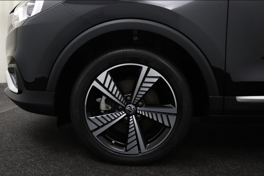 MG Mg Zs EV Luxury 45 kWh*PANO*ECC*CAMERA*ACC*CARP