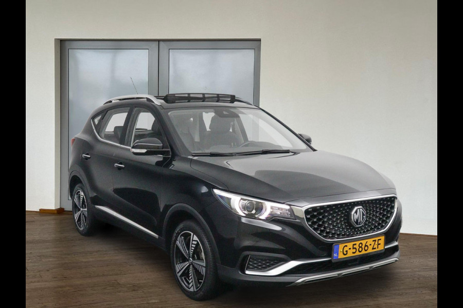 MG Mg Zs EV Luxury 45 kWh*PANO*ECC*CAMERA*ACC*CARP