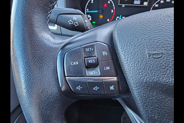 Ford Transit Custom 300 2.0 TDCI L2H1 Dubbele cabine | 2x Schuifdeur | Xenon | Trekhaak | Camera | PDC |