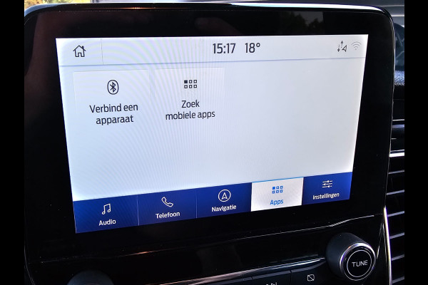 Ford Transit Custom 300 2.0 TDCI L2H1 Dubbele cabine | 2x Schuifdeur | Xenon | Trekhaak | Camera | PDC |