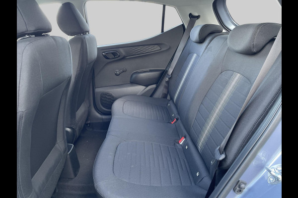 Hyundai i10 1.0 Comfort VAN: €22.190 VOOR: €19.440