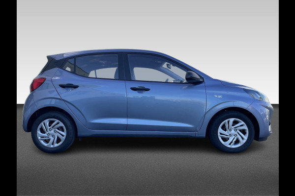 Hyundai i10 1.0 Comfort VAN: €22.190 VOOR: €19.440
