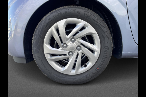 Hyundai i10 1.0 Comfort VAN: €22.190 VOOR: €19.440