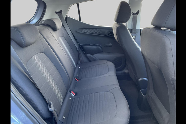 Hyundai i10 1.0 Comfort VAN: €22.190 VOOR: €19.440