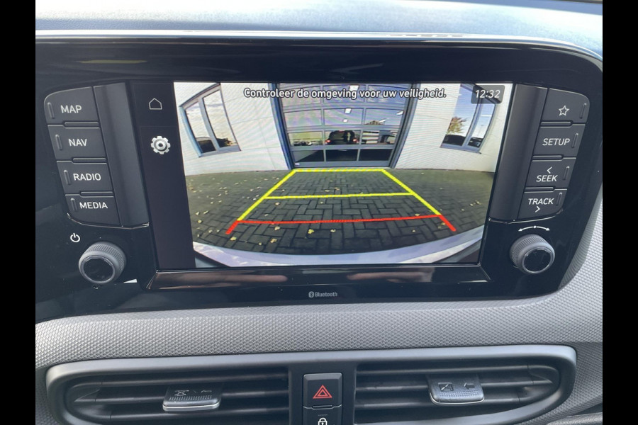 Hyundai i10 1.0 Comfort VAN: €22.190 VOOR: €19.440