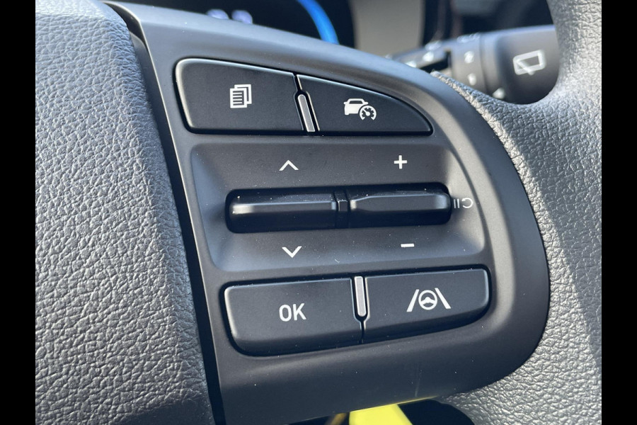 Hyundai i10 1.0 Comfort VAN: €22.190 VOOR: €19.440