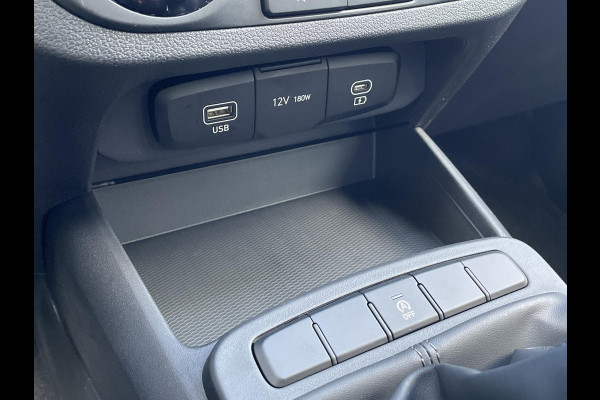 Hyundai i10 1.0 Comfort VAN: €22.190 VOOR: €19.440