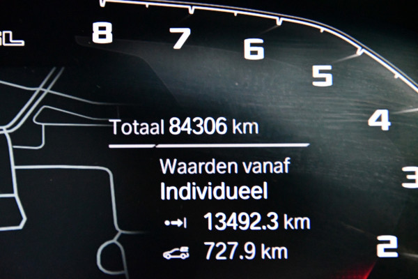 BMW 5 Serie 530e iPerformance High Executive, M-sport, Schuifdak, 3D camera