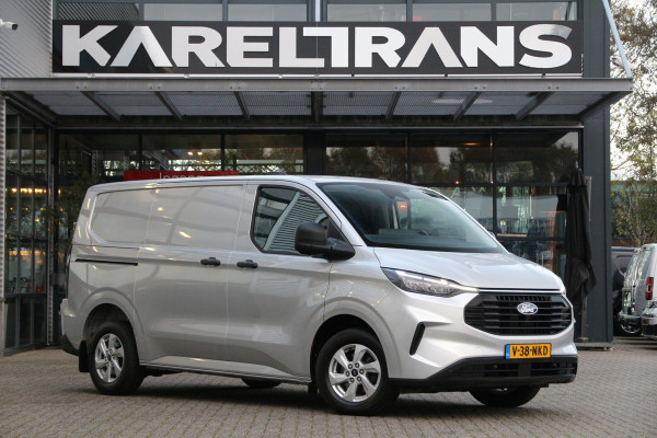 Ford Transit Custom 320 2.0 TDCI 136 | L1H1 | LED | Camera | Navi | Clima..