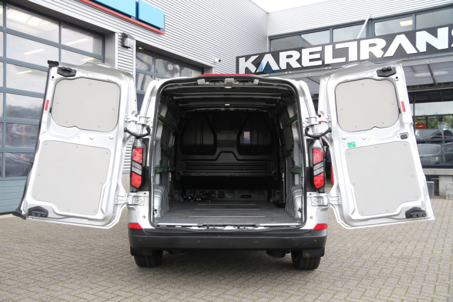 Ford Transit Custom 320 2.0 TDCI 136 | L1H1 | LED | Camera | Navi | Clima..