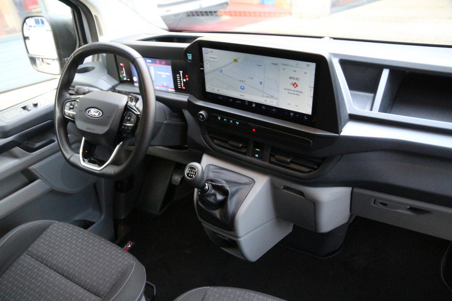 Ford Transit Custom 320 2.0 TDCI 136 | L1H1 | LED | Camera | Navi | Clima..