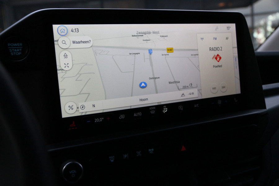 Ford Transit Custom 320 2.0 TDCI 136 | L1H1 | LED | Camera | Navi | Clima..