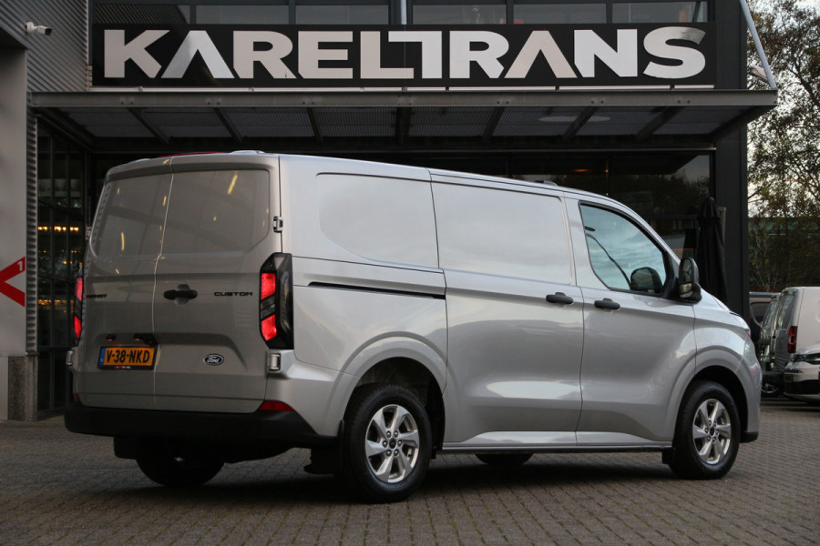 Ford Transit Custom 320 2.0 TDCI 136 | L1H1 | LED | Camera | Navi | Clima..