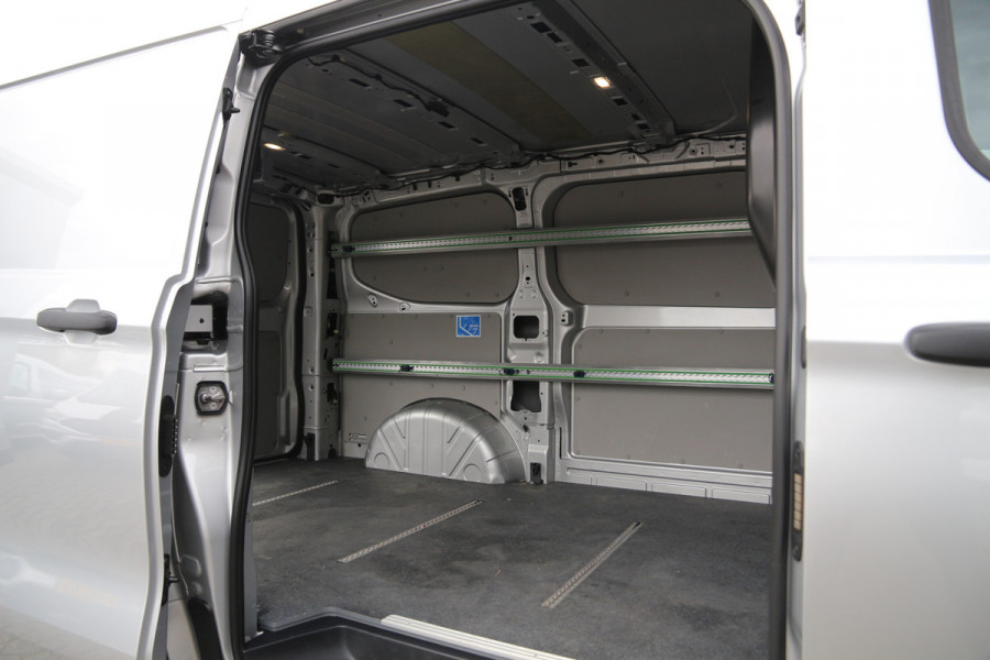 Ford Transit Custom 320 2.0 TDCI 136 | L1H1 | LED | Camera | Navi | Clima..