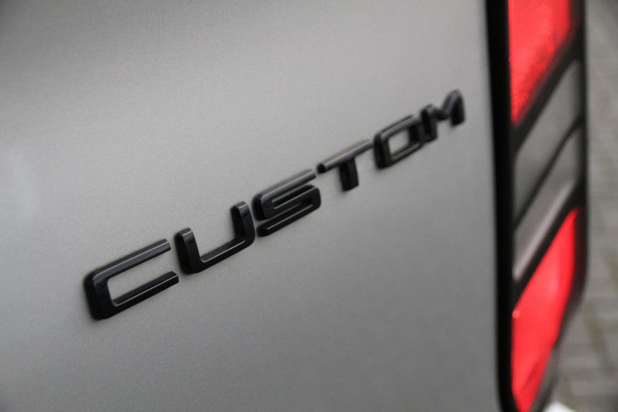 Ford Transit Custom 320 2.0 TDCI 136 | L1H1 | LED | Camera | Navi | Clima..