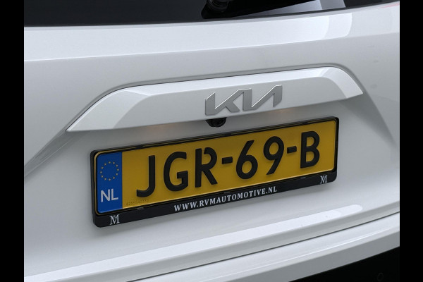 Kia Niro EV E-Niro Business 64kWh | BETREFT NIEUWE AUTO | VOLLEDIGE KIA GARANTIE VAN TOEPASSING| CAMERA| STOEL/ STUURVERWARMING| ADAP. CRUISE