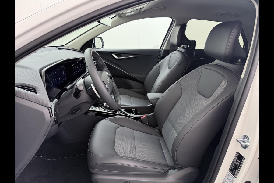 Kia Niro EV E-Niro Business 64kWh | BETREFT NIEUWE AUTO | VOLLEDIGE KIA GARANTIE VAN TOEPASSING| CAMERA| STOEL/ STUURVERWARMING| ADAP. CRUISE